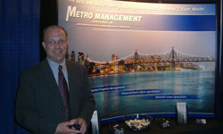 Metro Property Management on Metro Management Development  Inc